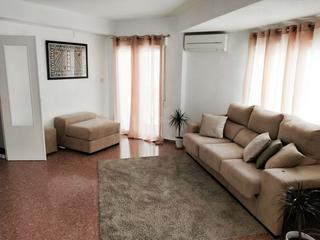 Appartement  Carrer del comte d'oliva