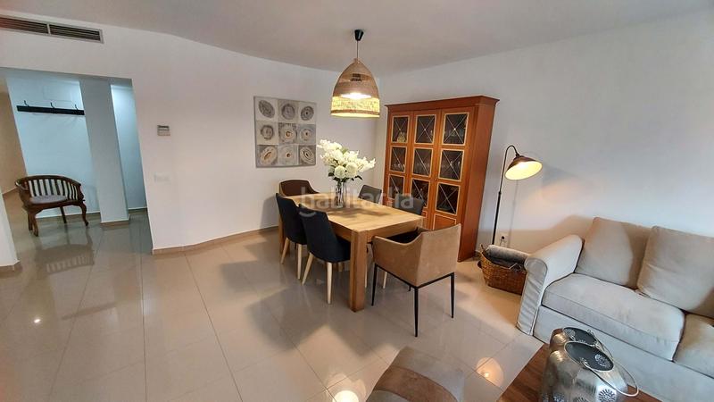 Foto 2bd686b3-0189-430c-99da-416bcd953504. Pis amb calefacció a Saladar Dénia