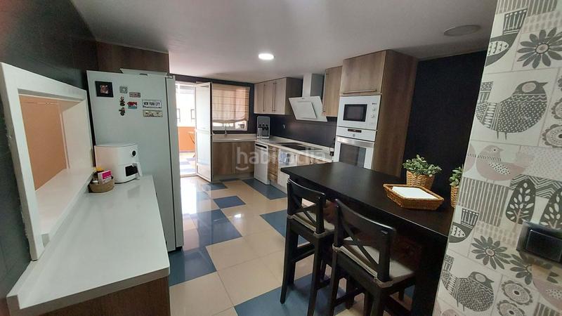 Foto 3b5f91df-faf8-44ef-84d7-21cad201caa3. Pis amb calefacció a Saladar Dénia