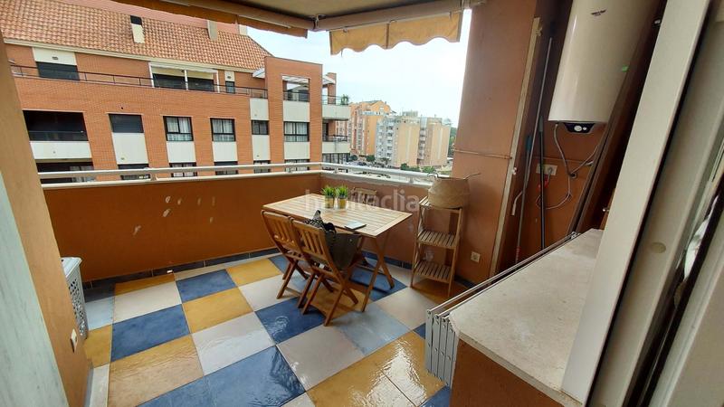 Foto 5d4110da-aac5-4f0a-8f45-1da1dfb04e56. Pis amb calefacció a Saladar Dénia