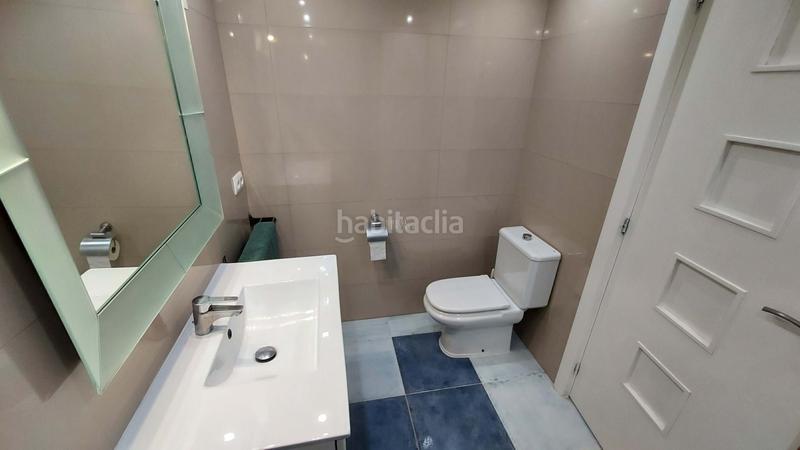 Foto f7e6256d-8862-48c9-87ec-7311aacee58a. Pis amb calefacció a Saladar Dénia