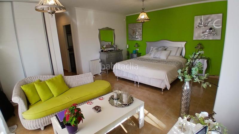 Foto 6ab102e0-f8ec-473f-b70f-022702c278b4. Casa con piscina in Altea la vella Altea