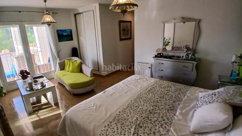 Foto 7fb377a0-fd66-4dc4-9a19-5200d7ff52f5. Casa con piscina in Altea la vella Altea