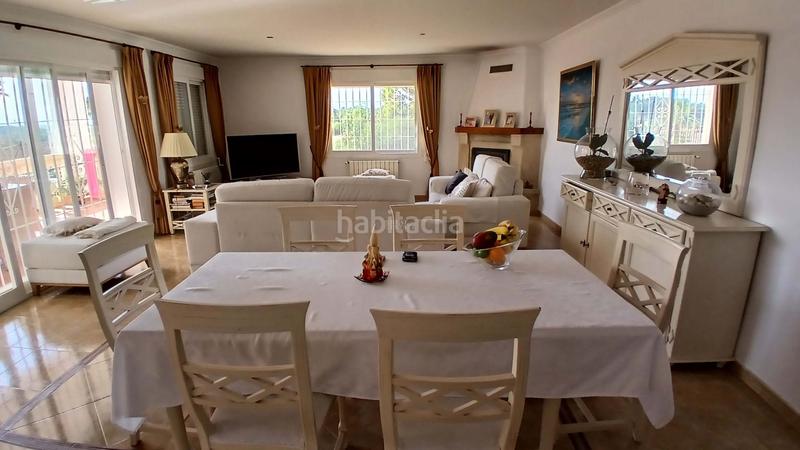 Foto 8e62bc43-97aa-4fce-a880-3b6126a862ab. Casa con piscina in Altea la vella Altea