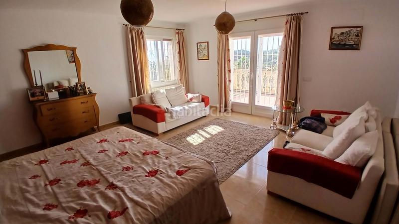 Foto 94052e7a-59d1-44b1-8797-2704d179d862. Casa con piscina in Altea la vella Altea