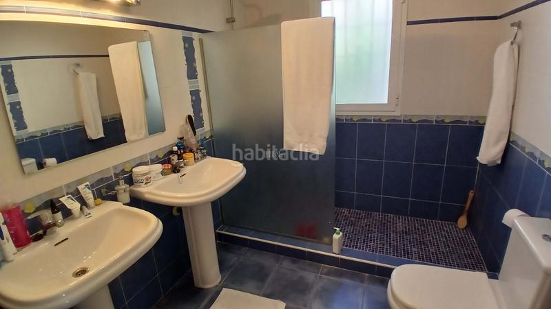 Foto b55dfd7f-caac-4dca-ac9b-3a320e491d08. Casa con piscina in Altea la vella Altea