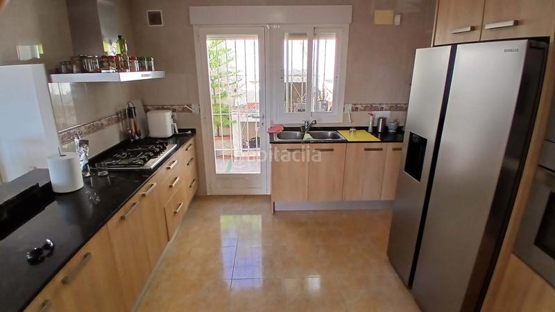 Foto dcc5925d-270f-4156-bd2b-46b2a8deca90. Casa con piscina in Altea la vella Altea