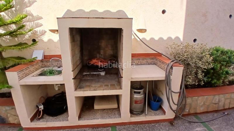 Foto e87048ed-14f6-48f8-90a3-356102c9620c. Casa con piscina in Altea la vella Altea