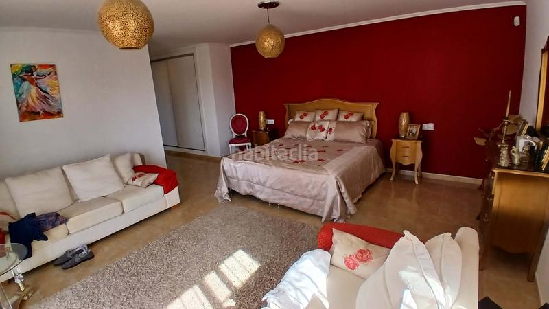 Foto eae3e787-3c37-4078-b50e-53a8723360cf. Casa con piscina in Altea la vella Altea