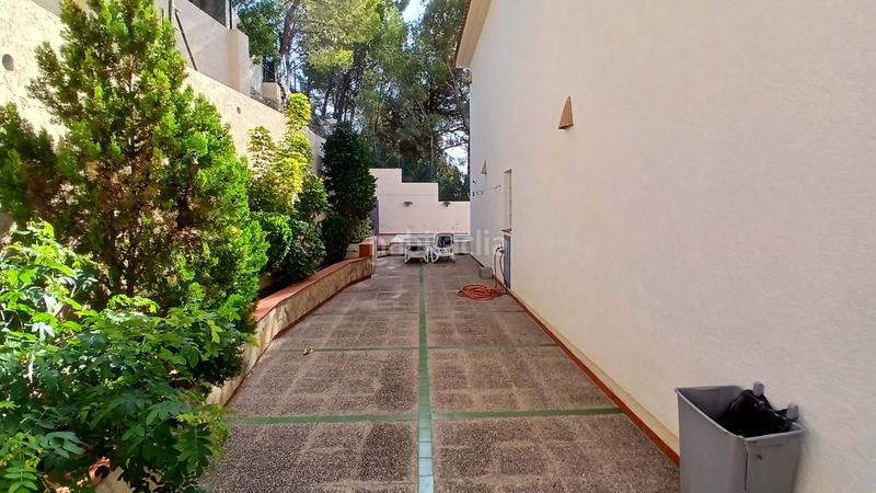 Foto f6295c15-3ec3-4dcf-b137-a7ce113d026f. Casa con piscina in Altea la vella Altea