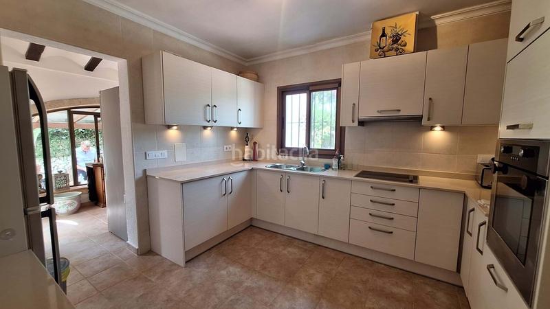 Foto 097b95e2-0cfd-4302-85fe-34838552c4f3. Casa con riscaldamento piscina in Cap Martí - El Tossalet - Pinomar Xàbia