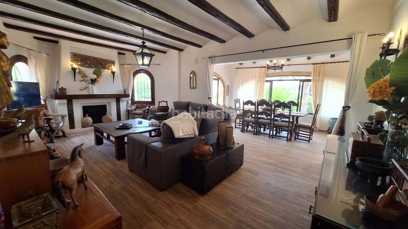 Foto 107a9e59-92ef-4669-9d30-f342d66ce7fc. Casa con riscaldamento piscina in Cap Martí - El Tossalet - Pinomar Xàbia