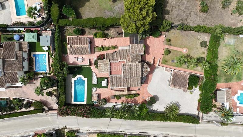 Foto 140b0338-718b-4360-b17f-457a52cbd625. Casa con riscaldamento piscina in Cap Martí - El Tossalet - Pinomar Xàbia