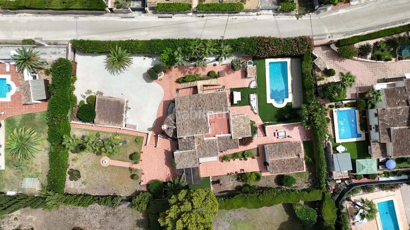 Foto 265cdebb-77ca-40dc-8d7c-05e815ab7c10. Casa con riscaldamento piscina in Cap Martí - El Tossalet - Pinomar Xàbia