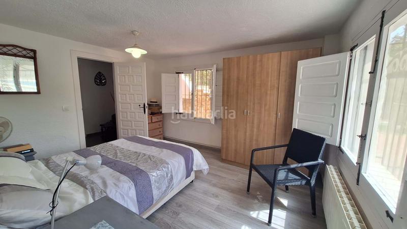 Foto 37e82000-aed6-44cd-8fe8-cdd47b0ea51d. Casa con riscaldamento piscina in Cap Martí - El Tossalet - Pinomar Xàbia