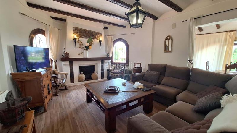 Foto 389d17f9-fe69-424c-9aac-83fa4c49f965. Casa con riscaldamento piscina in Cap Martí - El Tossalet - Pinomar Xàbia