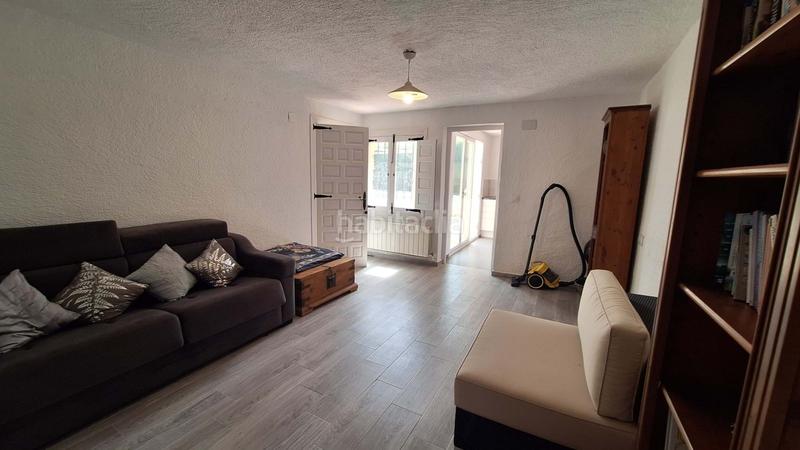 Foto bb37b8cc-5941-458e-bb86-2c35ebec17e9. Casa con riscaldamento piscina in Cap Martí - El Tossalet - Pinomar Xàbia