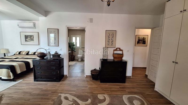 Foto d10f3808-85c8-45d9-856a-c12641bbd890. Casa con riscaldamento piscina in Cap Martí - El Tossalet - Pinomar Xàbia