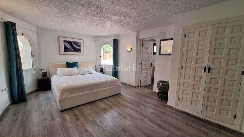 Foto dc962cf6-7b14-42ae-bbdc-2475c6d7ba5d. Casa con riscaldamento piscina in Cap Martí - El Tossalet - Pinomar Xàbia