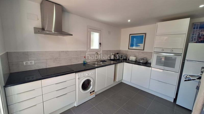 Foto e747b5af-bbc7-43d4-8e1a-0a5cae106f6d. Casa con riscaldamento piscina in Cap Martí - El Tossalet - Pinomar Xàbia