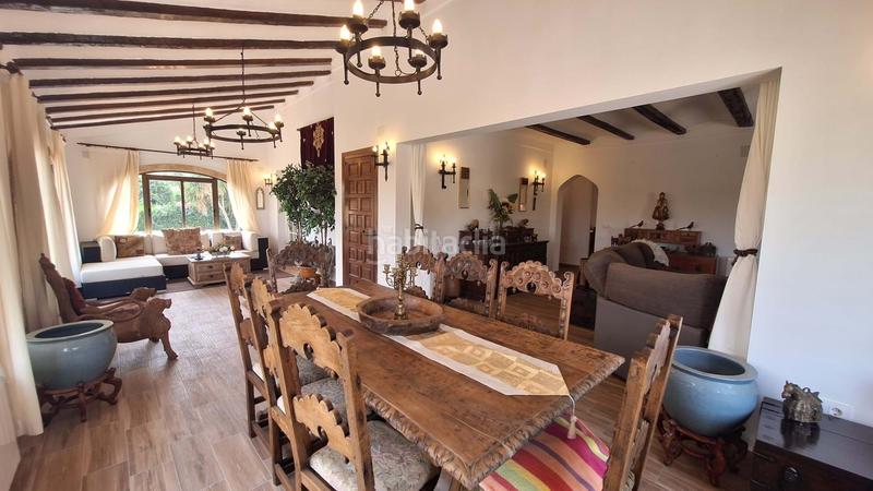 Foto ed3d1558-5731-4488-b783-b972da6f7f1e. Casa con riscaldamento piscina in Cap Martí - El Tossalet - Pinomar Xàbia