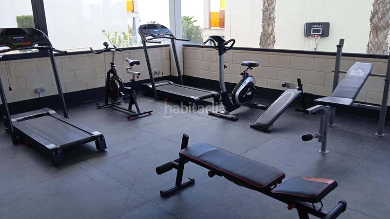 Foto 00dfb765-5af6-4d49-971a-ecec86764191. Etagenwohnung mit heizung pool in balcón de Finestrat-terra marina Finestrat