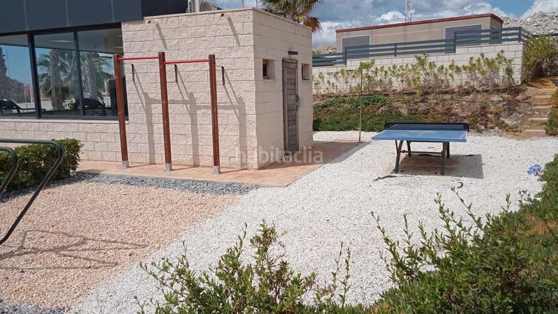 Foto 217b5d72-7170-4bed-91f0-1e865d6ae15b. Etagenwohnung mit heizung pool in balcón de Finestrat-terra marina Finestrat