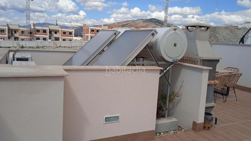 Foto 2e2c94db-3487-435f-97ef-09f69fb825e3. Etagenwohnung mit heizung pool in balcón de Finestrat-terra marina Finestrat