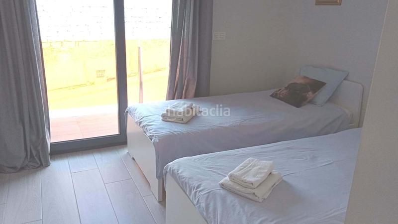 Foto 3cb4d297-72c8-433b-9d74-c219424c60b0. Etagenwohnung mit heizung pool in balcón de Finestrat-terra marina Finestrat