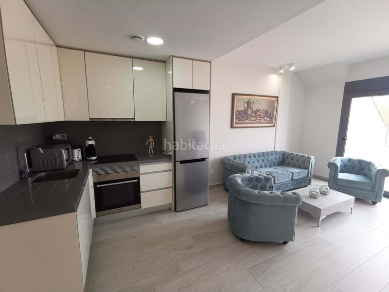 Foto 61c8596b-81a8-49c5-b447-ff7fcd039d33. Etagenwohnung mit heizung pool in balcón de Finestrat-terra marina Finestrat