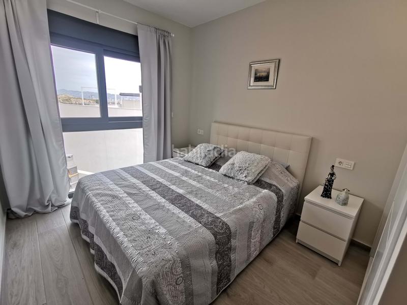 Foto 72a29873-309e-4269-956d-61d1b9e322c0. Etagenwohnung mit heizung pool in balcón de Finestrat-terra marina Finestrat