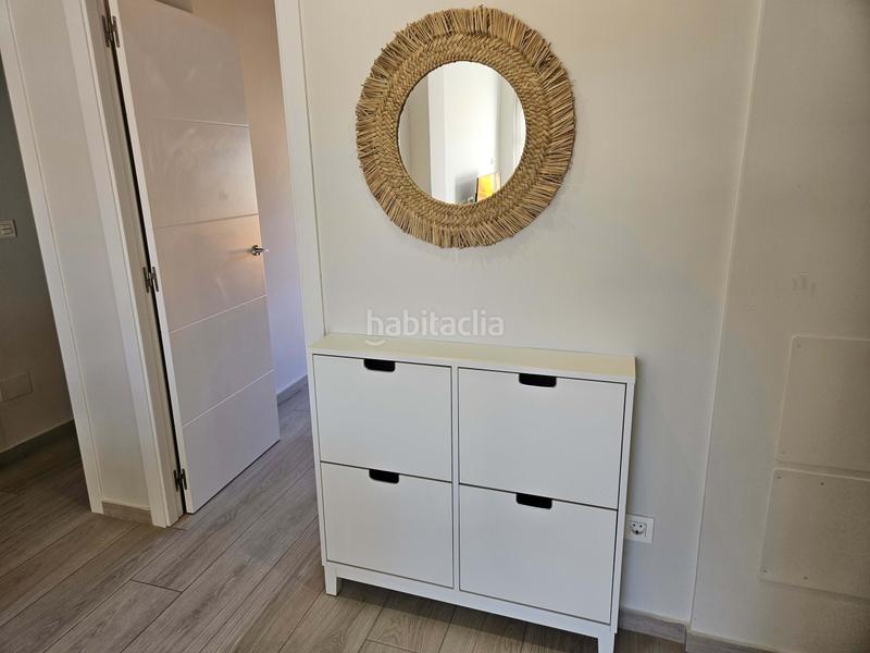 Foto aa0ce70b-0c8f-4205-aa87-df5a0a96e2ce. Etagenwohnung mit heizung pool in balcón de Finestrat-terra marina Finestrat