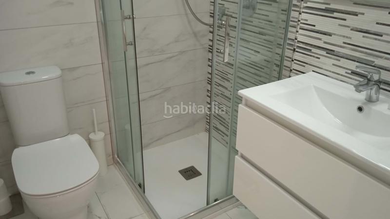 Foto cf093532-362e-4664-9a1b-cfe606268c09. Etagenwohnung mit heizung pool in balcón de Finestrat-terra marina Finestrat