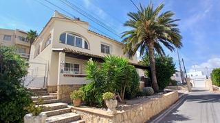 Maison  Calle badia