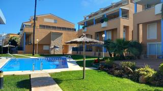 Appartement  Calle esparta