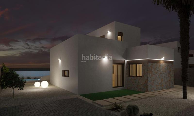 Foto f2da1425-2013-4c58-b148-99bb3d301475. Casa en Algorfa