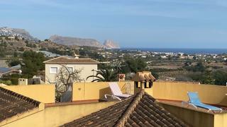 Maison  Residencial miramar nº
la nucia