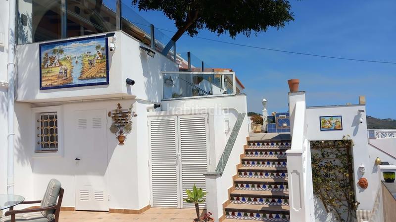 Foto 478bb445-a7ac-4fa8-8b58-d3664c22ac3c. Casa con piscina in Benicolada - Las Adelfas Calp