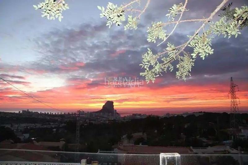 Foto 4ee63ac2-42ad-4c20-a950-554a13512bf0. Casa con piscina in Benicolada - Las Adelfas Calp