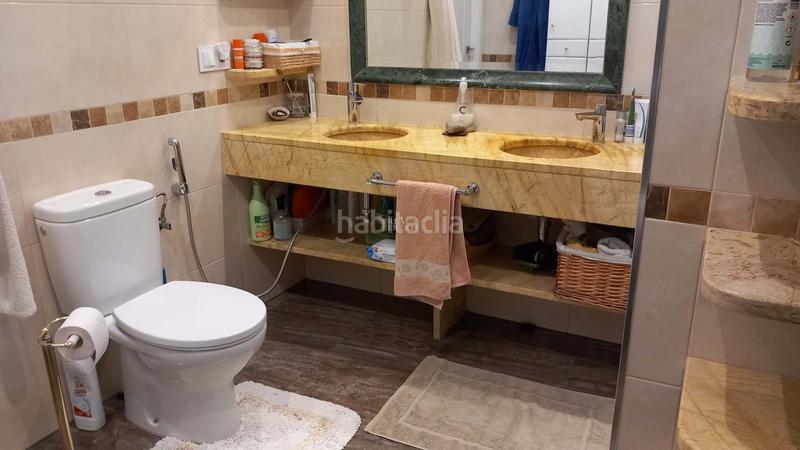 Foto 603008bf-f4e9-4cdd-8583-92ecc2e3a1d7. Casa con piscina in Benicolada - Las Adelfas Calp