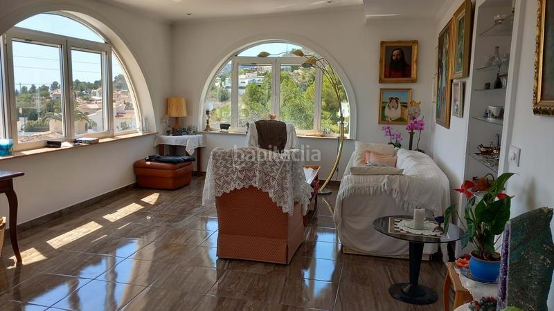 Foto 9a1ddee9-1cdf-4735-9127-ca913b4732c1. Casa con piscina in Benicolada - Las Adelfas Calp