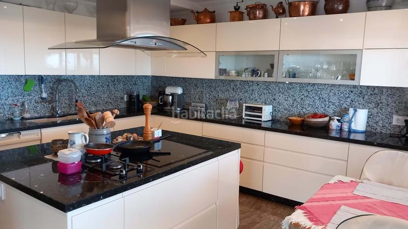 Foto a33a33f0-02d8-4e5b-9d3f-ab4c014ef01b. Casa con piscina in Benicolada - Las Adelfas Calp