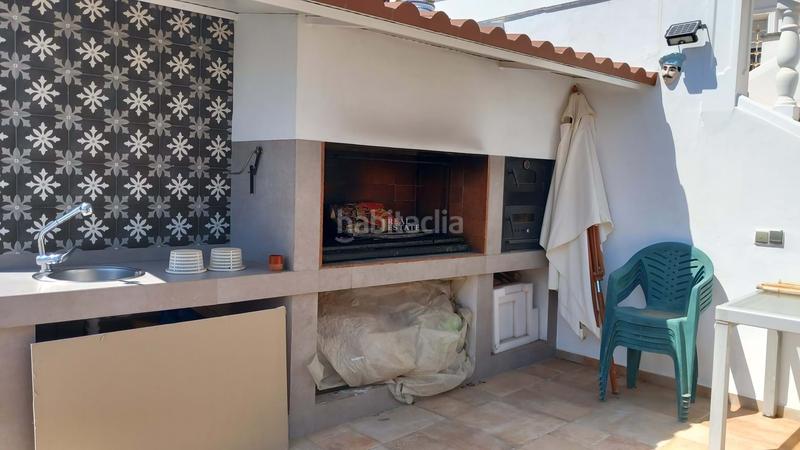 Foto bcbae5dc-b9dd-4e4b-8c5d-c793a8f30636. Casa con piscina in Benicolada - Las Adelfas Calp