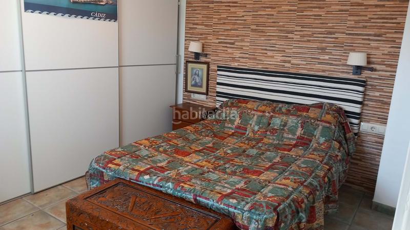 Foto c06fc910-7582-452d-8f2c-3ba7d7b93d59. Casa con piscina in Benicolada - Las Adelfas Calp