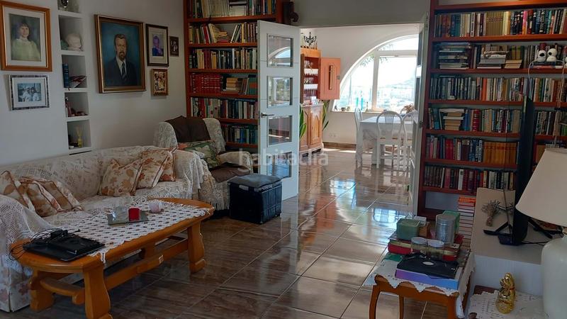 Foto c1f12ce0-1cbe-4496-9f8b-d3a7d9c1bcdf. Casa con piscina in Benicolada - Las Adelfas Calp
