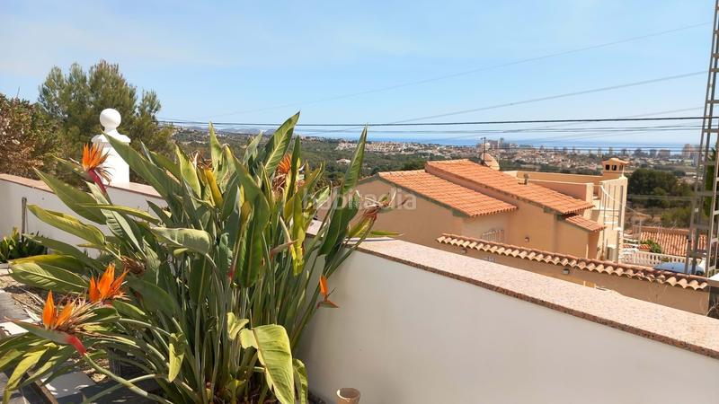 Foto c54f2cd1-03fa-4a1e-bc17-2077bdf6bc99. Casa con piscina in Benicolada - Las Adelfas Calp
