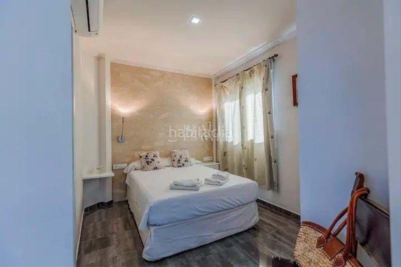 Foto cf459cc9-4feb-4034-a0bf-981e1bc4be2e. Casa con piscina in Benicolada - Las Adelfas Calp