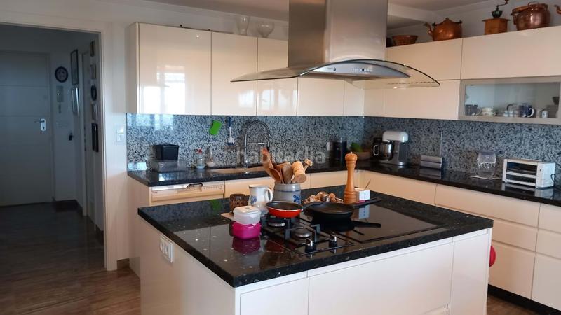 Foto e12f2410-96a4-4feb-97cf-fda8419b3c86. Casa con piscina in Benicolada - Las Adelfas Calp