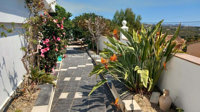 Foto 1fc985fe-a0be-40e7-9ed2-d881b047ba4d. Haus mit pool in Benicolada - Las Adelfas Calp