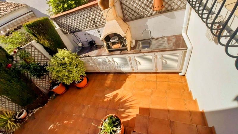 Foto 05279a11-f0e2-405a-94bc-4489199b60d7. Casa amb aparcament piscina a Altea ciudad Altea